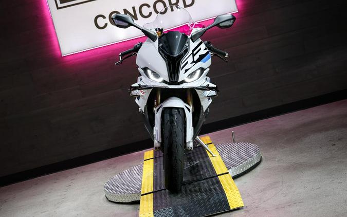 2024 BMW S 1000 RR