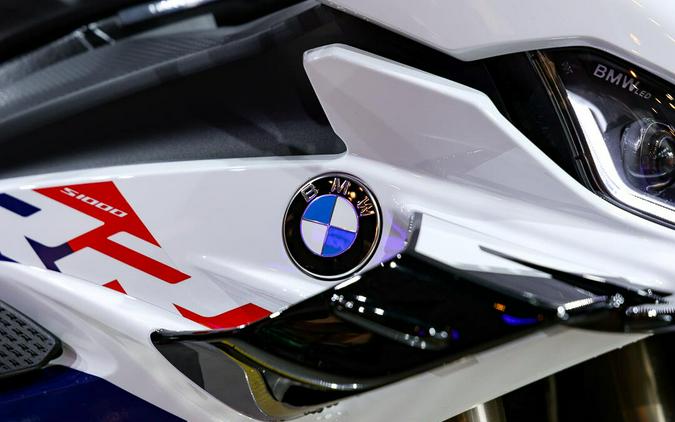 2024 BMW S 1000 RR
