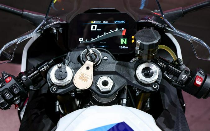 2024 BMW S 1000 RR