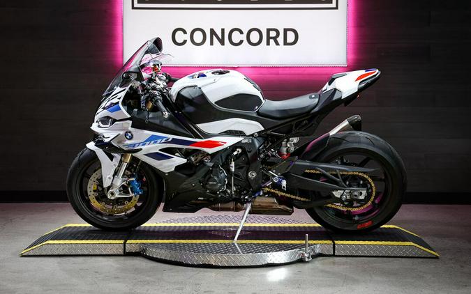 2024 BMW S 1000 RR