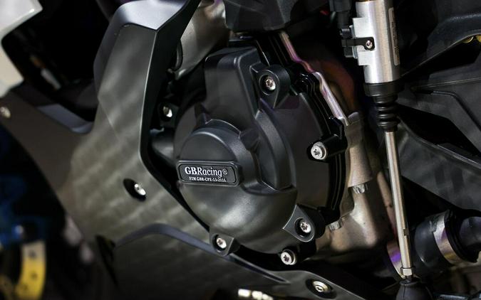 2024 BMW S 1000 RR
