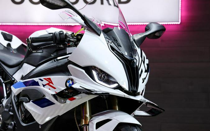 2024 BMW S 1000 RR