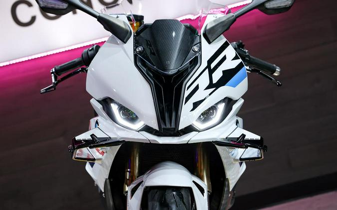 2024 BMW S 1000 RR