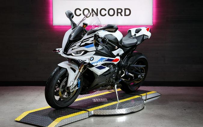 2024 BMW S 1000 RR