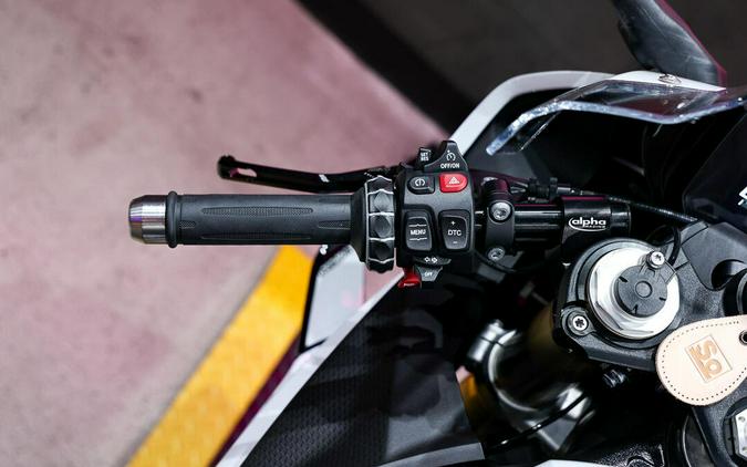 2024 BMW S 1000 RR