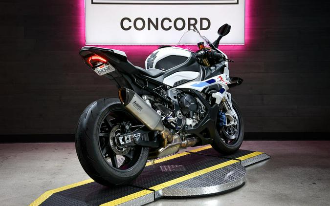 2024 BMW S 1000 RR