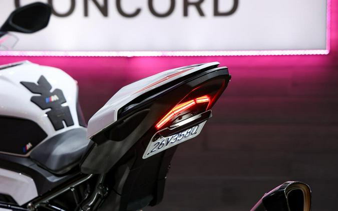2024 BMW S 1000 RR