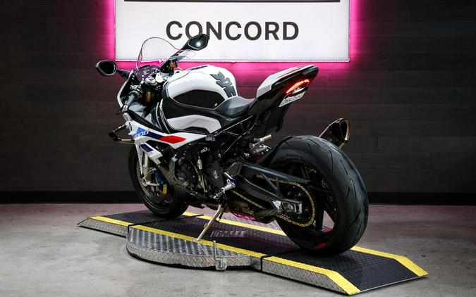 2024 BMW S 1000 RR