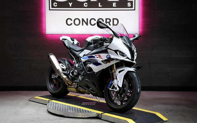 2024 BMW S 1000 RR