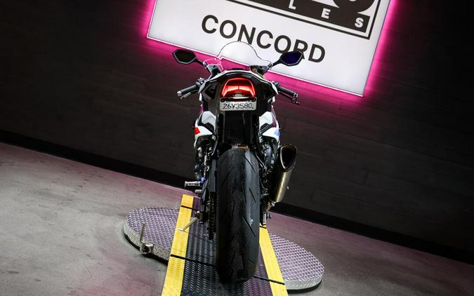 2024 BMW S 1000 RR