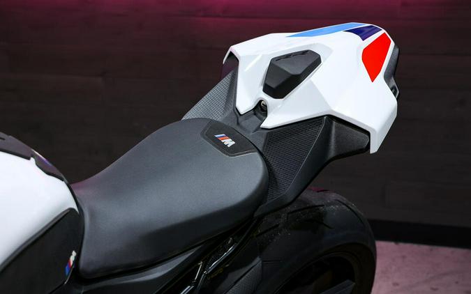 2024 BMW S 1000 RR