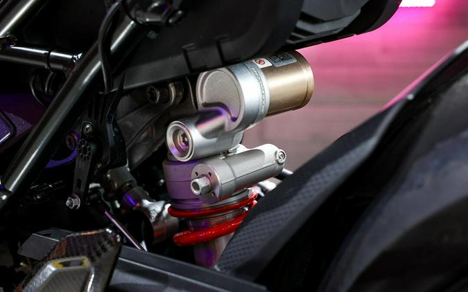 2024 BMW S 1000 RR