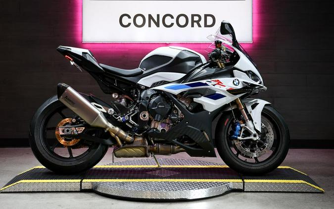 2024 BMW S 1000 RR