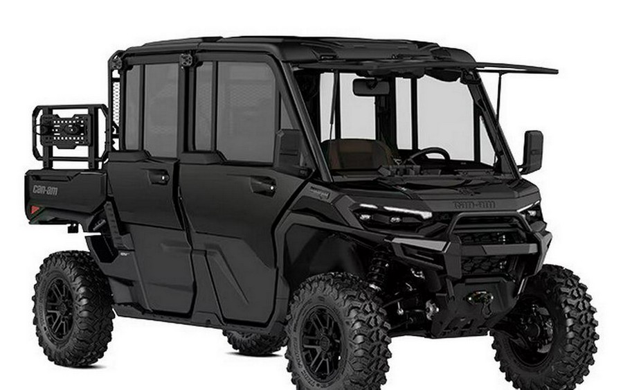 2027 Can-Am Defender Max HD11