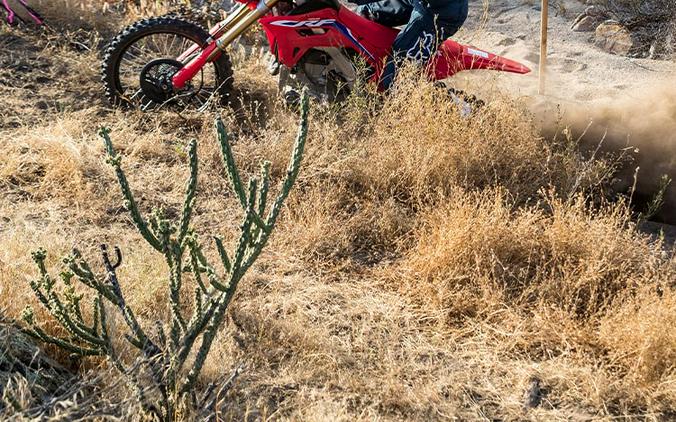 2022 Honda CRF450RX