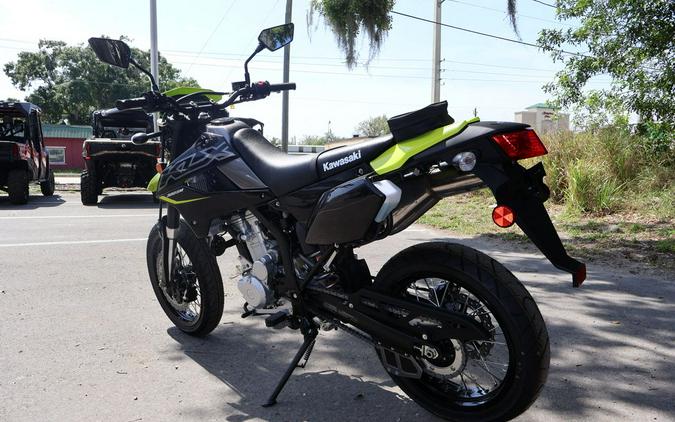 2023 Kawasaki KLX®300SM