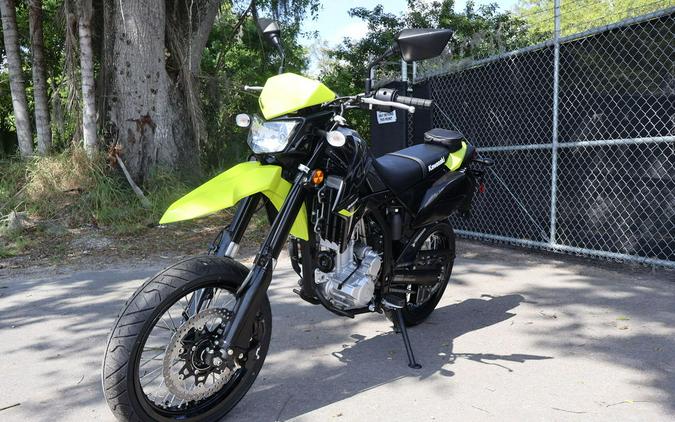 2023 Kawasaki KLX®300SM