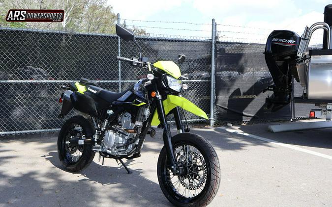 2023 Kawasaki KLX®300SM