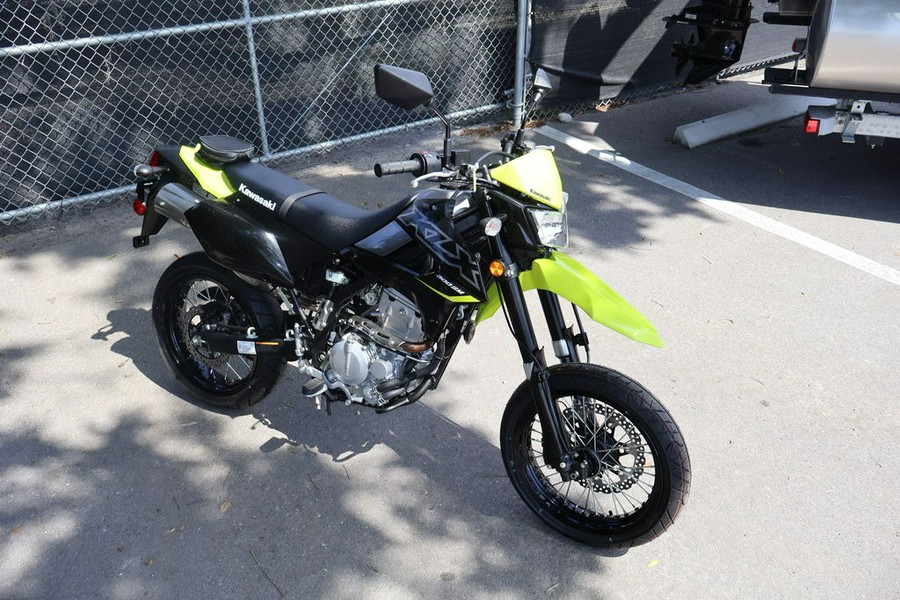 2023 Kawasaki KLX®300SM