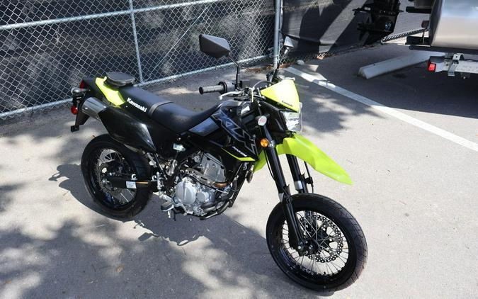 2023 Kawasaki KLX®300SM