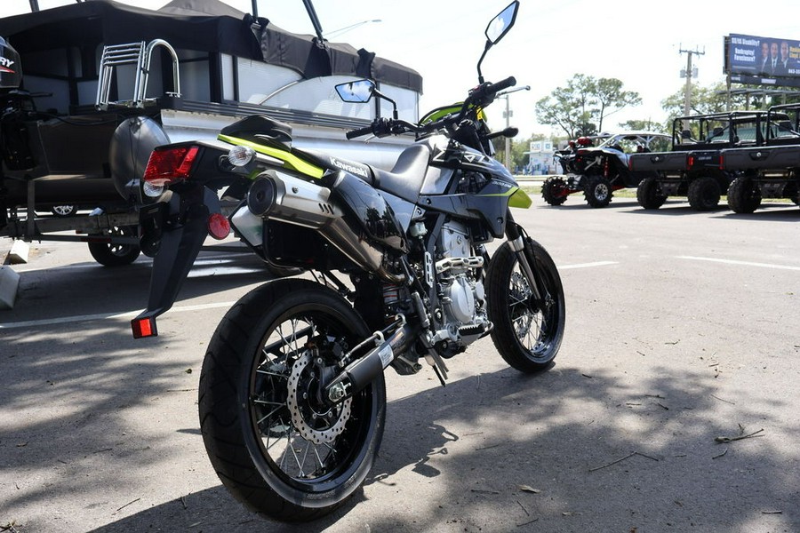 2023 Kawasaki KLX®300SM