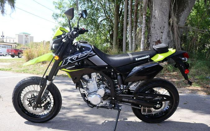 2023 Kawasaki KLX®300SM