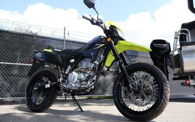 2023 Kawasaki KLX®300SM