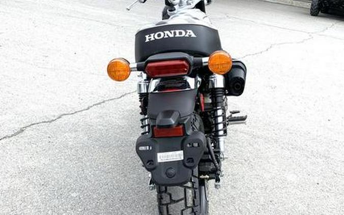 2024 Honda® Monkey