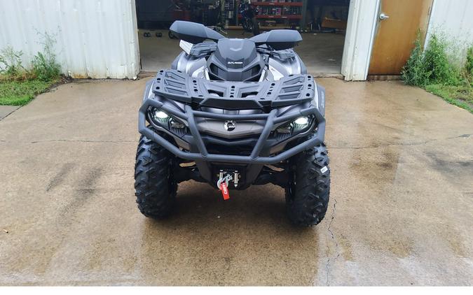 2024 Can-Am OUTLANDER XT 850