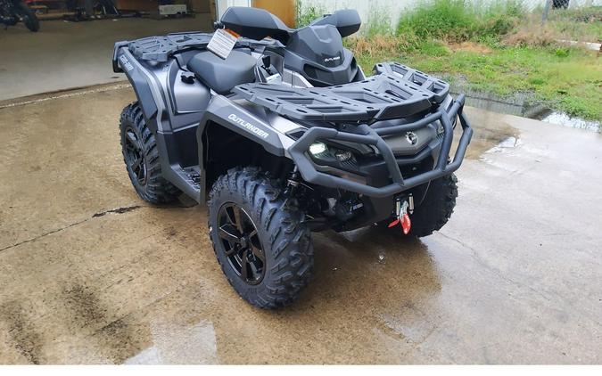 2024 Can-Am OUTLANDER XT 850