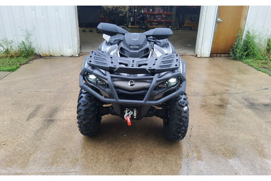 2024 Can-Am OUTLANDER XT 850