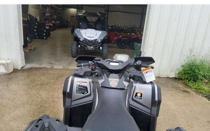 2024 Can-Am OUTLANDER XT 850