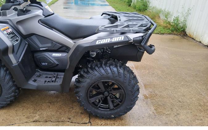 2024 Can-Am OUTLANDER XT 850