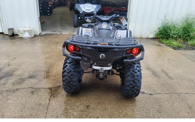 2024 Can-Am OUTLANDER XT 850