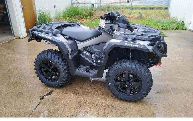 2024 Can-Am OUTLANDER XT 850