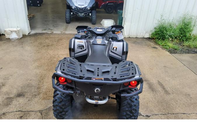 2024 Can-Am OUTLANDER XT 850