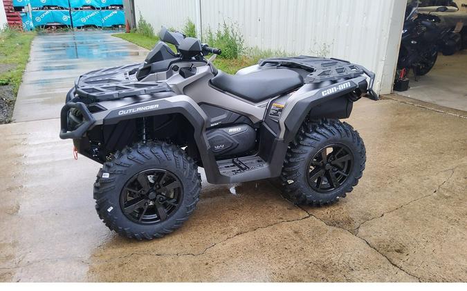 2024 Can-Am OUTLANDER XT 850