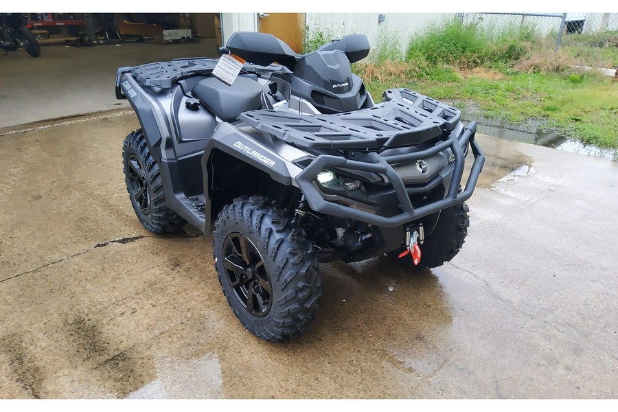 2024 Can-Am OUTLANDER XT 850