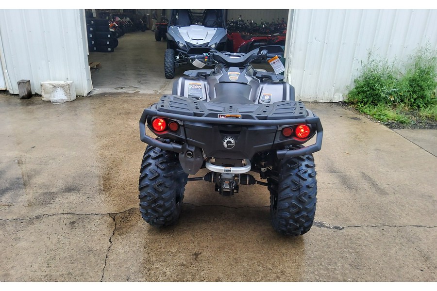 2024 Can-Am OUTLANDER XT 850