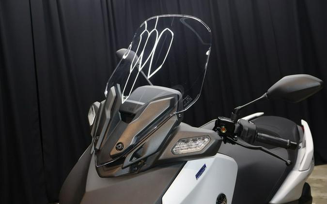 2024 Yamaha XMAX