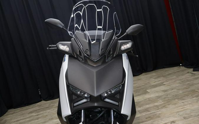 2024 Yamaha XMAX