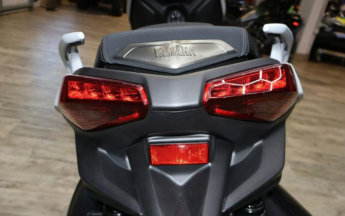 2024 Yamaha XMAX