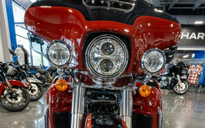 2023 Harley-Davidson FLHTCUTG - Tri Glide Ultra