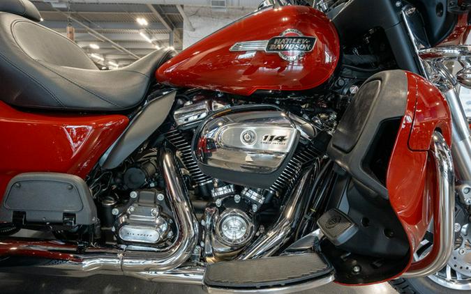 2023 Harley-Davidson FLHTCUTG - Tri Glide Ultra