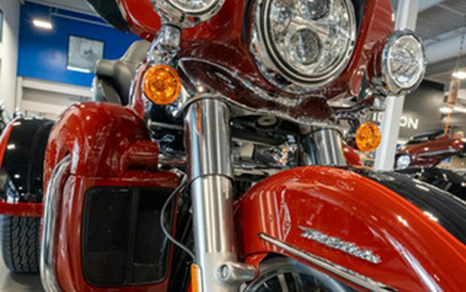 2023 Harley-Davidson FLHTCUTG - Tri Glide Ultra