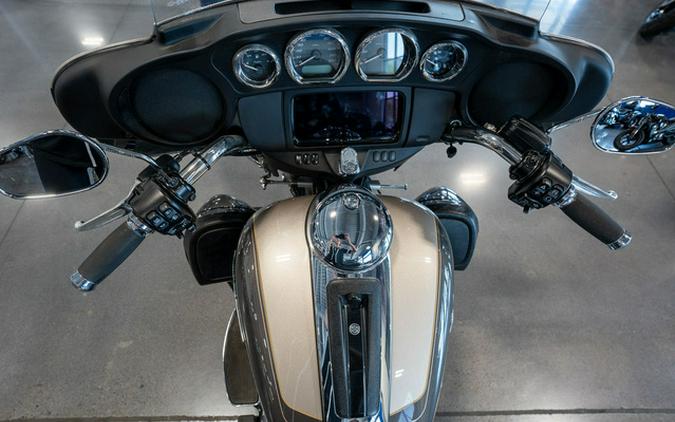 2023 Harley-Davidson FLHTCUTG - Tri Glide Ultra