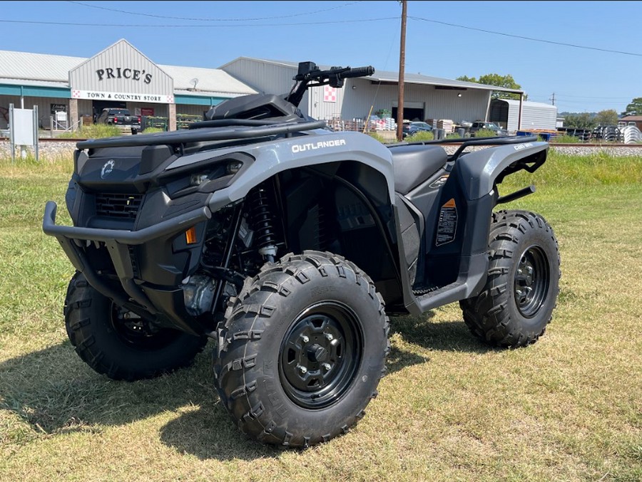 2023 Can-Am Outlander DPS 700