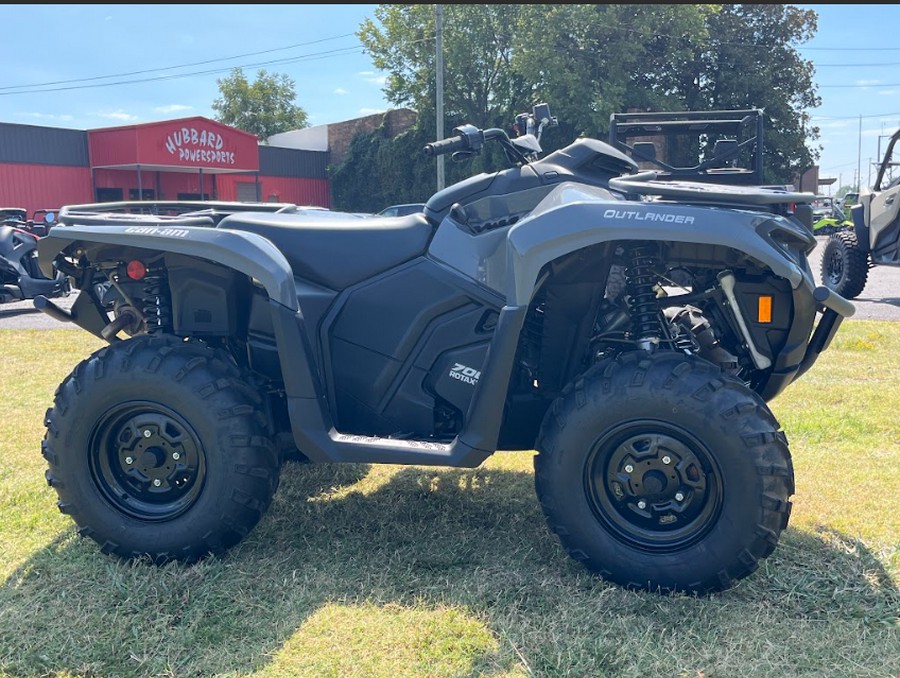 2023 Can-Am Outlander DPS 700