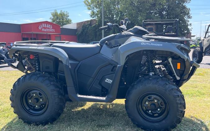 2023 Can-Am Outlander DPS 700