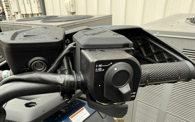 2025 CFMOTO CForce 600 Touring